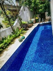 Ventana Villas (D5), Terrace #610363911